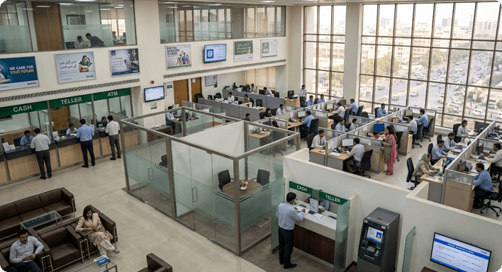 Public Sector Bank